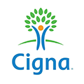 This image has an empty alt attribute; its file name is Cigna.png